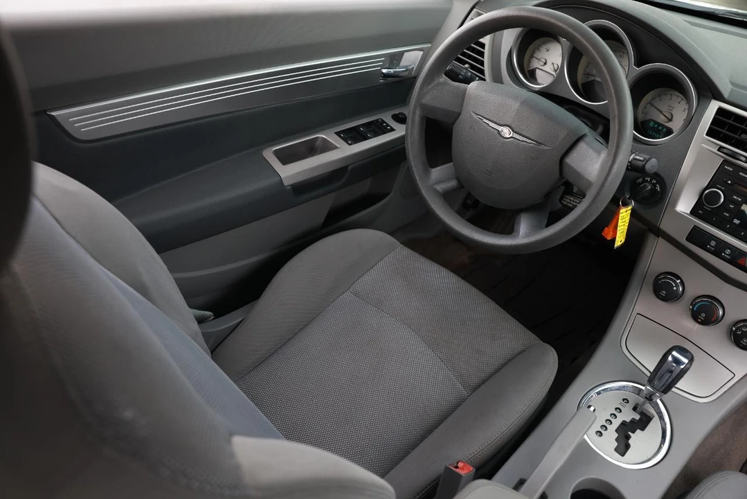 2008 Chrysler Sebring - Image 20 of 21