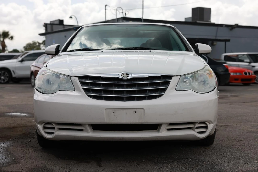 2008 Chrysler Sebring - Image 17 of 21