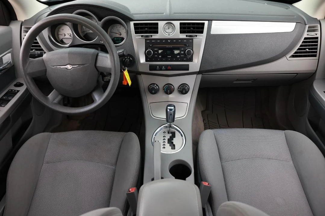 2008 Chrysler Sebring - Image 2 of 21