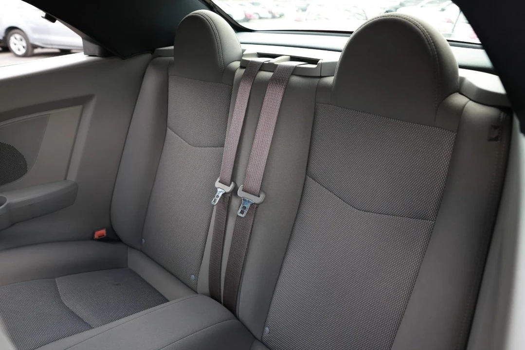 2008 Chrysler Sebring - Image 8 of 21