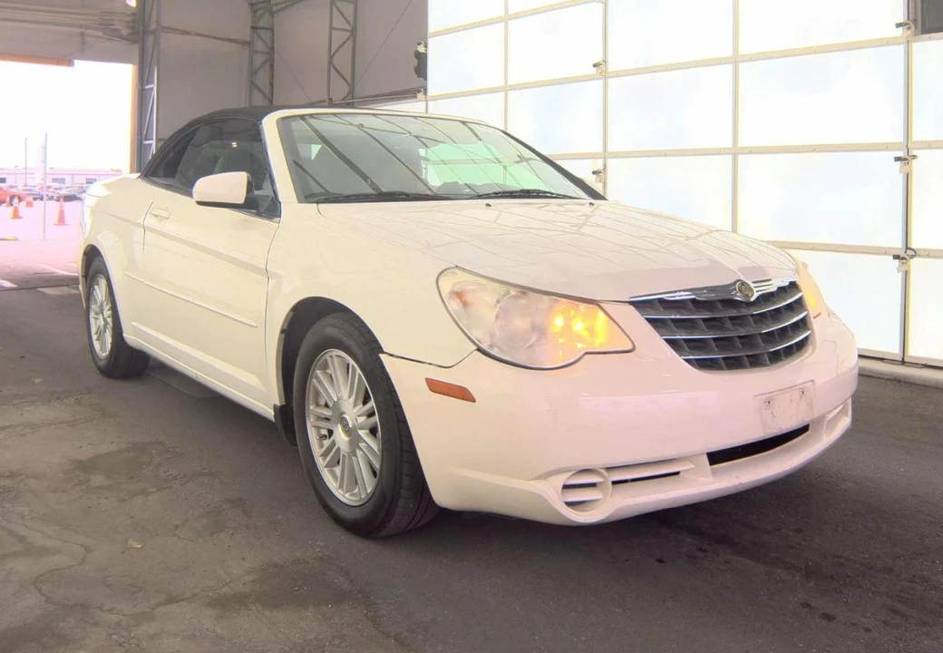 2008 Chrysler Sebring - Image 4 of 18