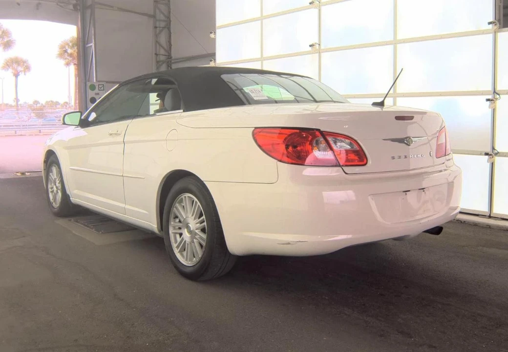 2008 Chrysler Sebring - Image 7 of 18