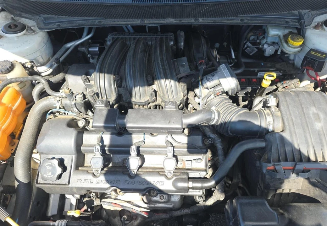 2008 Chrysler Sebring - Image 17 of 18