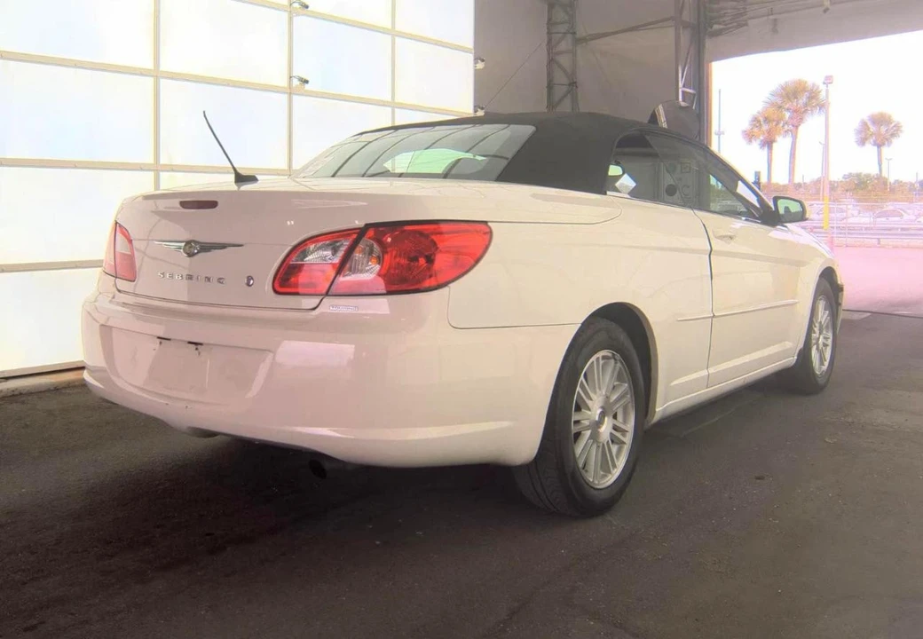 2008 Chrysler Sebring - Image 5 of 18