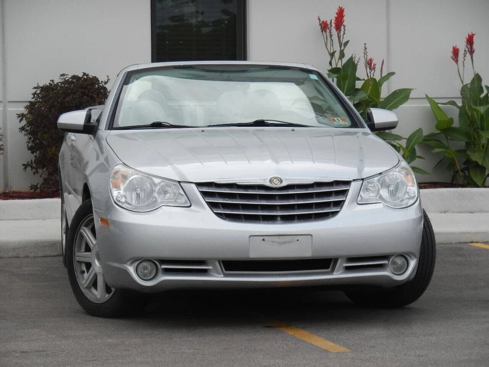 2008 Chrysler Sebring - Image 6 of 12
