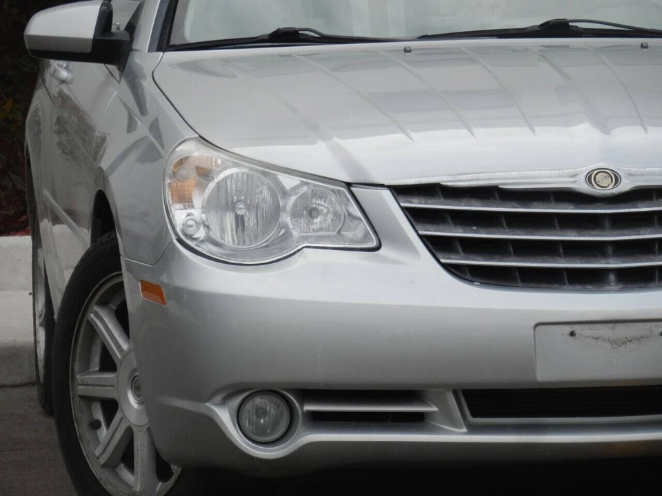 2008 Chrysler Sebring - Image 7 of 12
