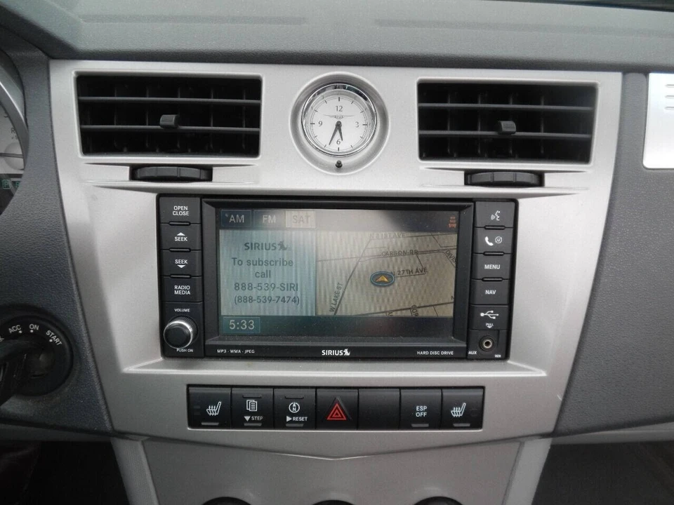 2008 Chrysler Sebring - Image 3 of 12