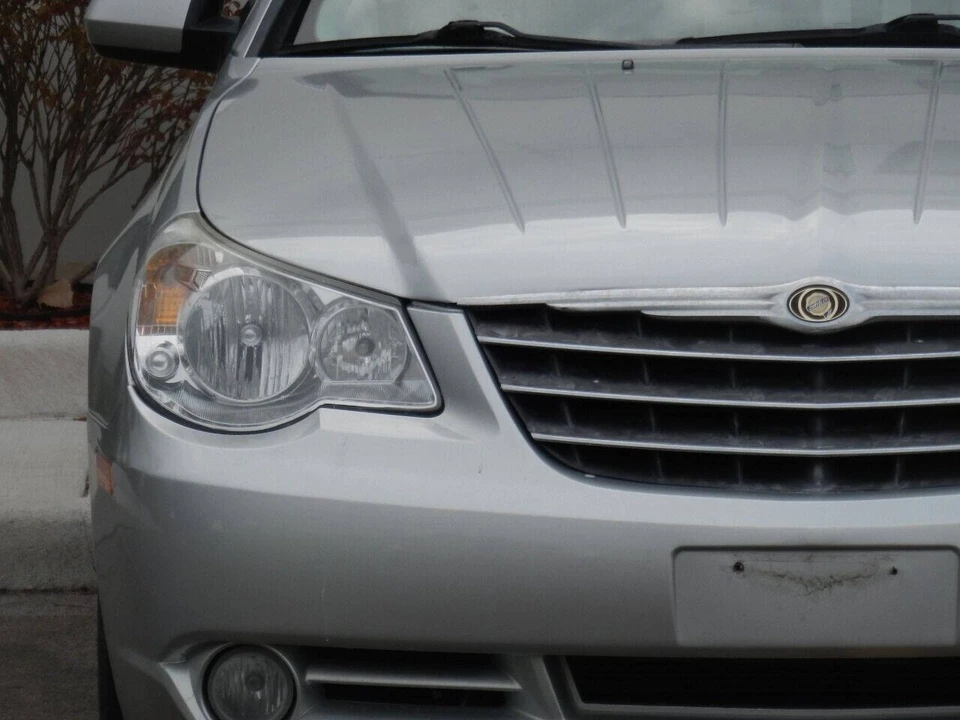 2008 Chrysler Sebring - Image 10 of 12