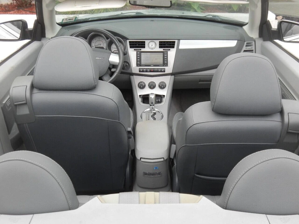 2008 Chrysler Sebring - Image 2 of 12