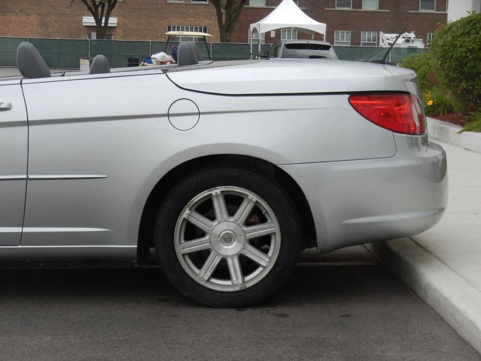 2008 Chrysler Sebring - Image 12 of 12