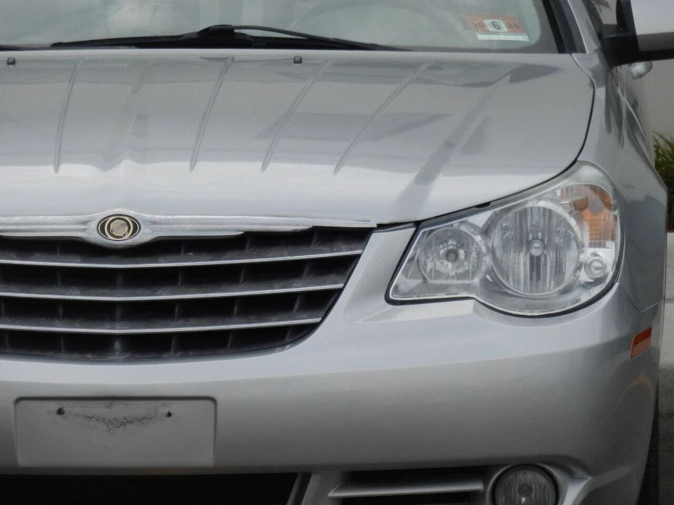 2008 Chrysler Sebring - Image 9 of 12