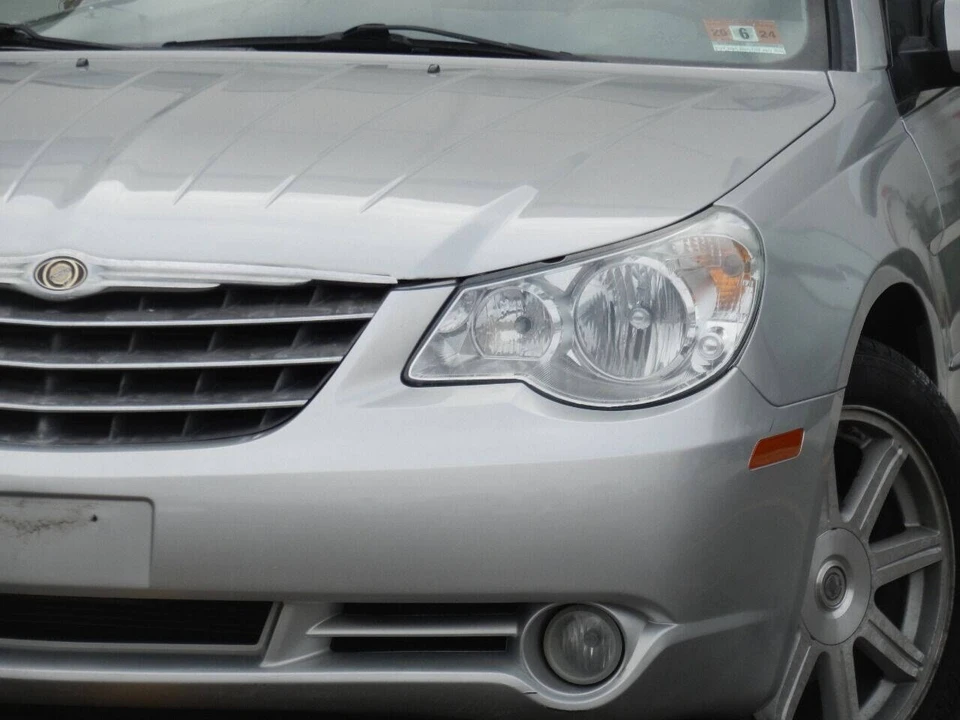 2008 Chrysler Sebring - Image 5 of 12