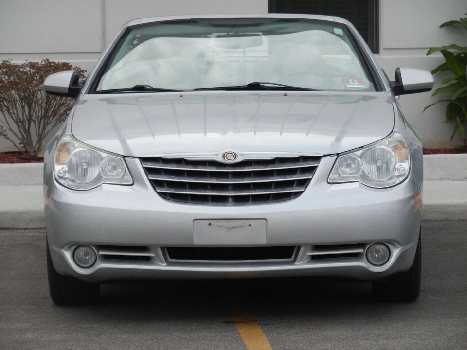 2008 Chrysler Sebring - Image 8 of 12