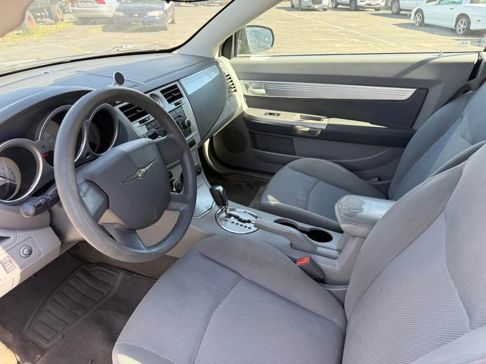 2008 Chrysler Sebring - Image 13 of 14