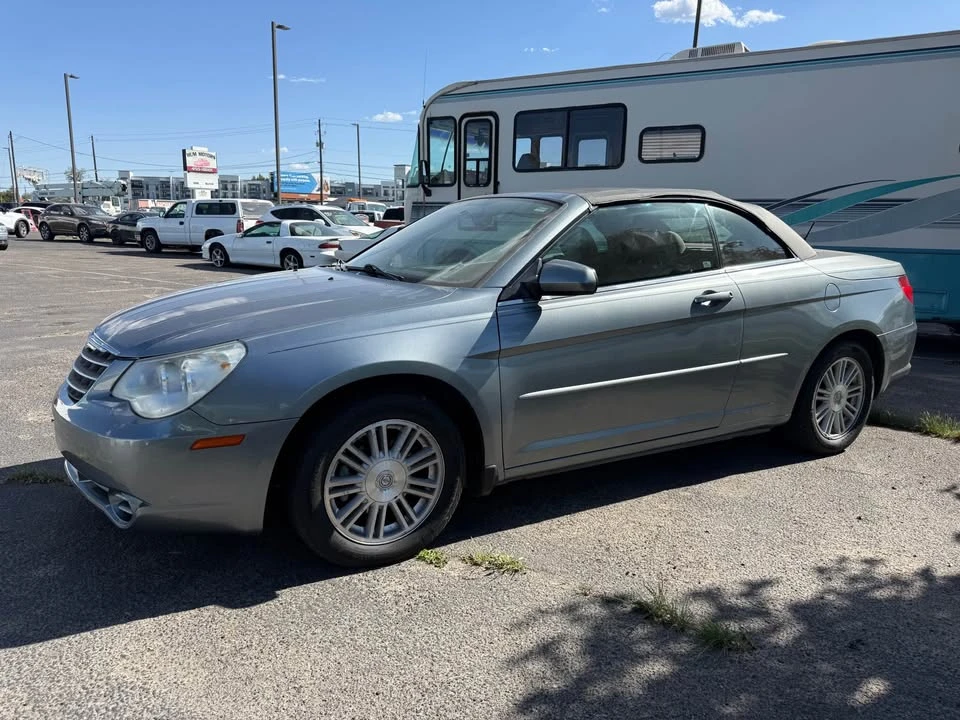 2008 Chrysler Sebring - Image 5 of 14