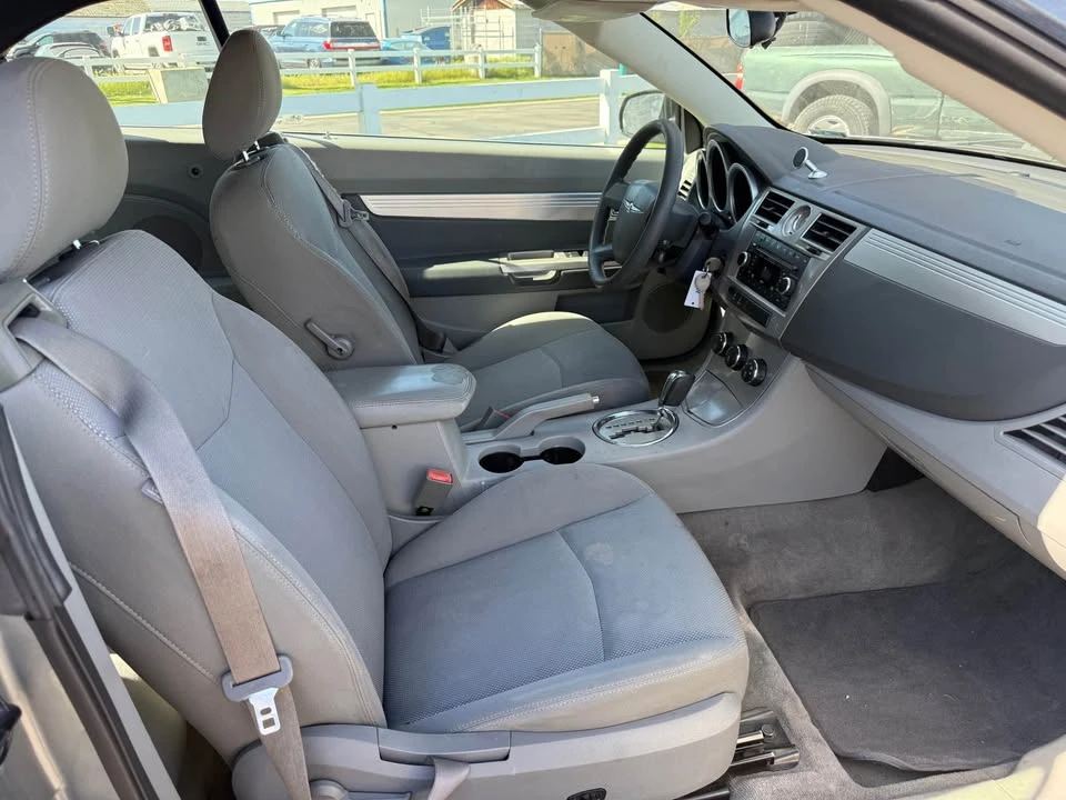 2008 Chrysler Sebring - Image 12 of 14