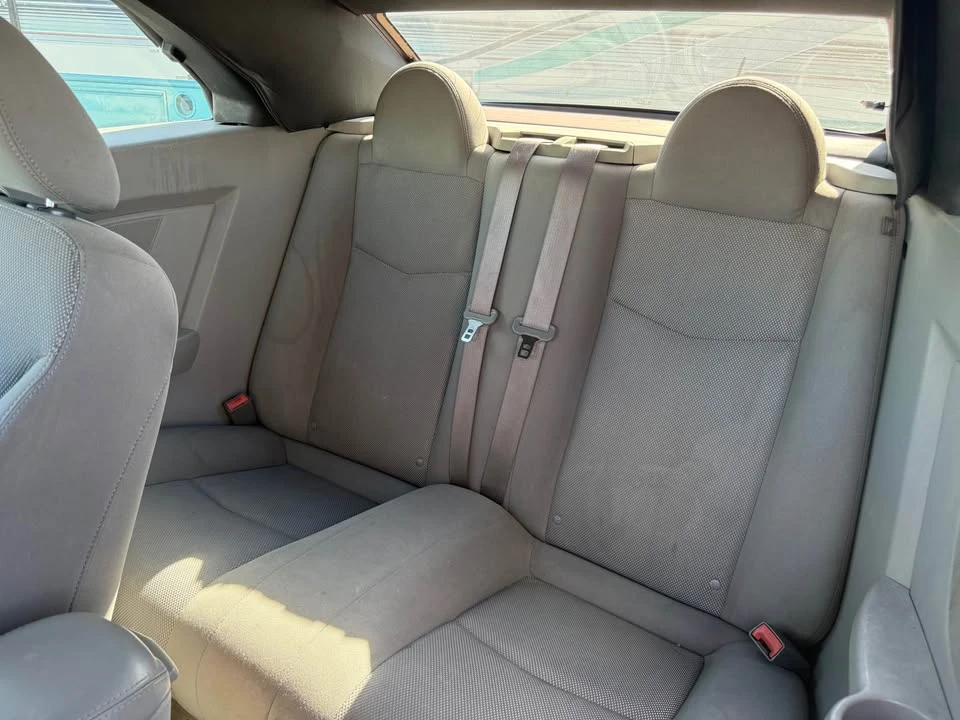 2008 Chrysler Sebring - Image 11 of 14