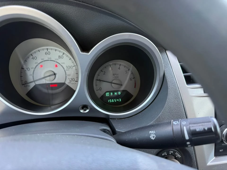 2008 Chrysler Sebring - Image 14 of 14
