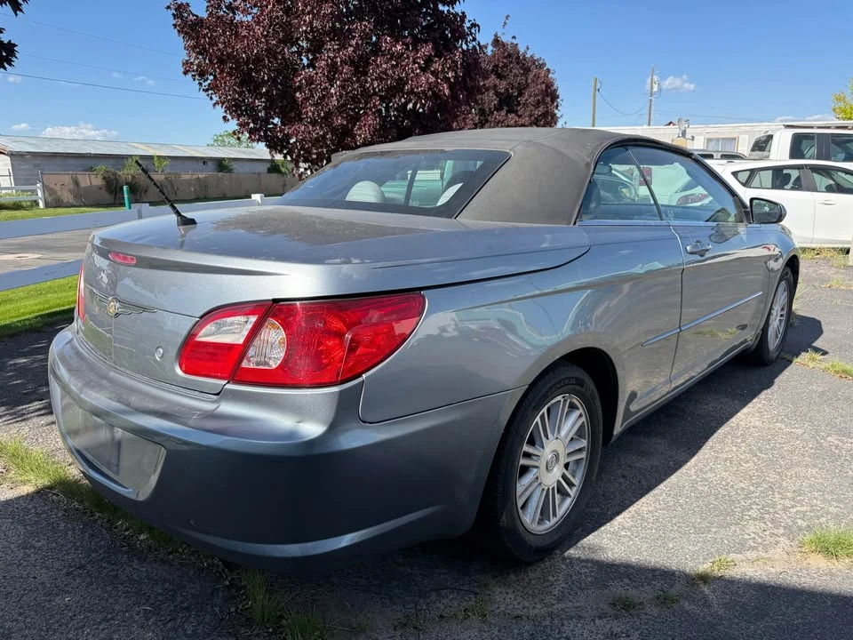 2008 Chrysler Sebring - Image 3 of 14