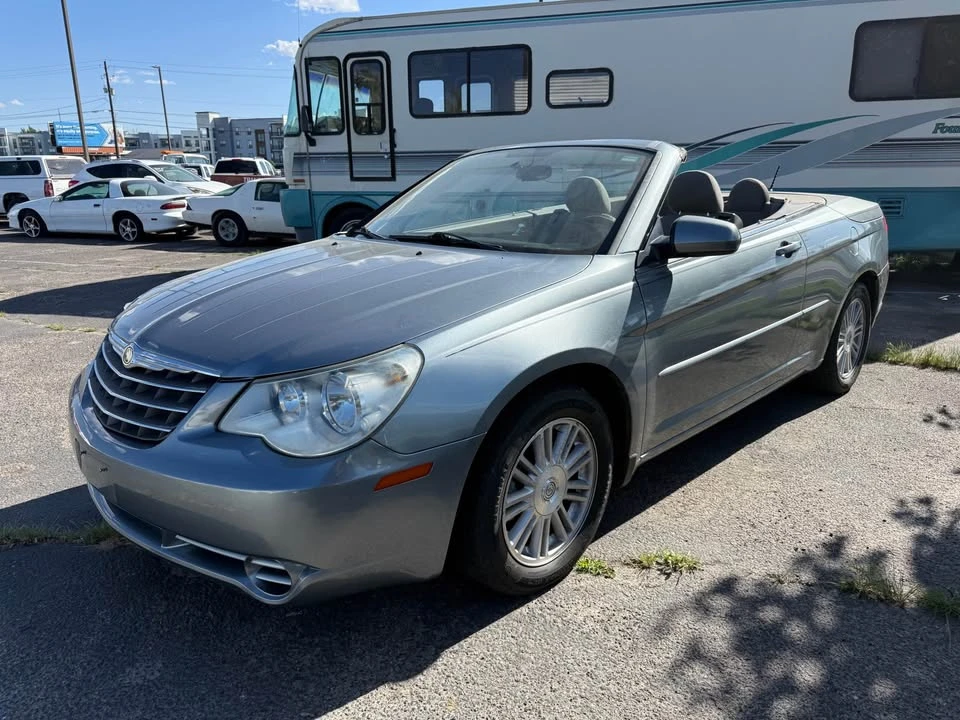 2008 Chrysler Sebring - Image 8 of 14