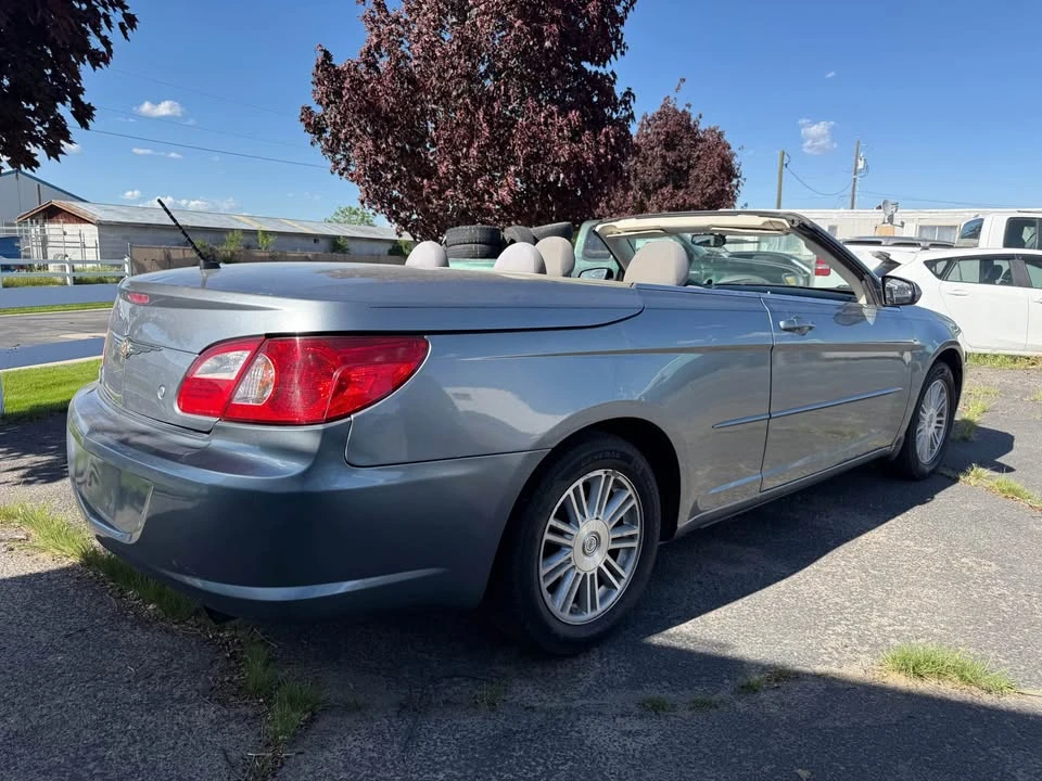 2008 Chrysler Sebring - Image 6 of 14