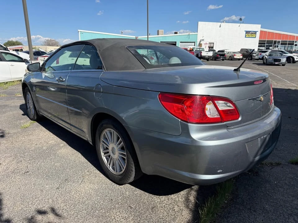 2008 Chrysler Sebring - Image 4 of 14