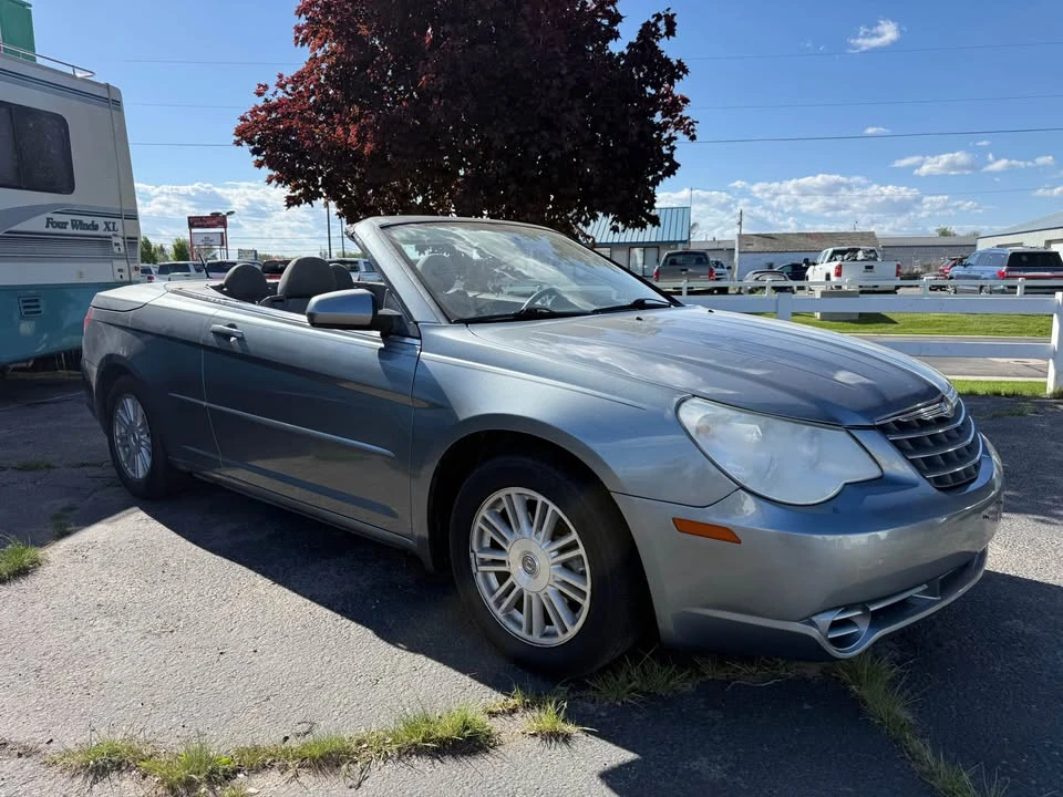 2008 Chrysler Sebring - Image 7 of 14