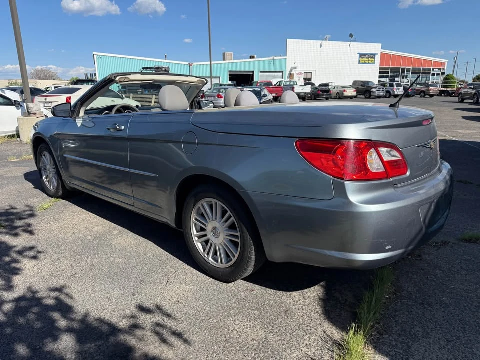 2008 Chrysler Sebring - Image 9 of 14