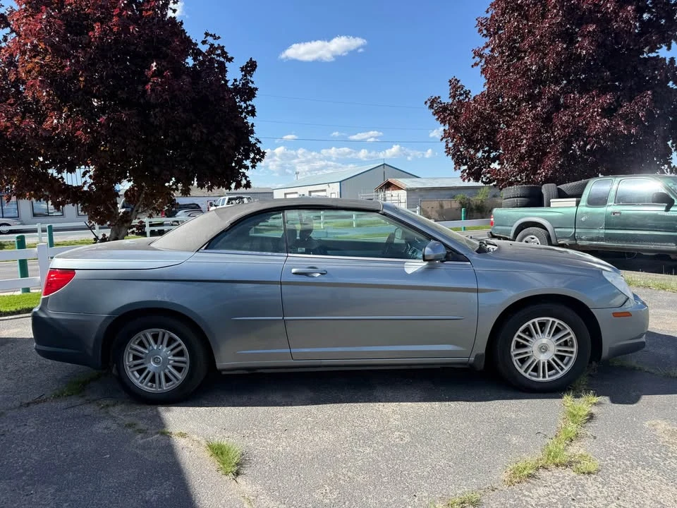2008 Chrysler Sebring - Image 2 of 14