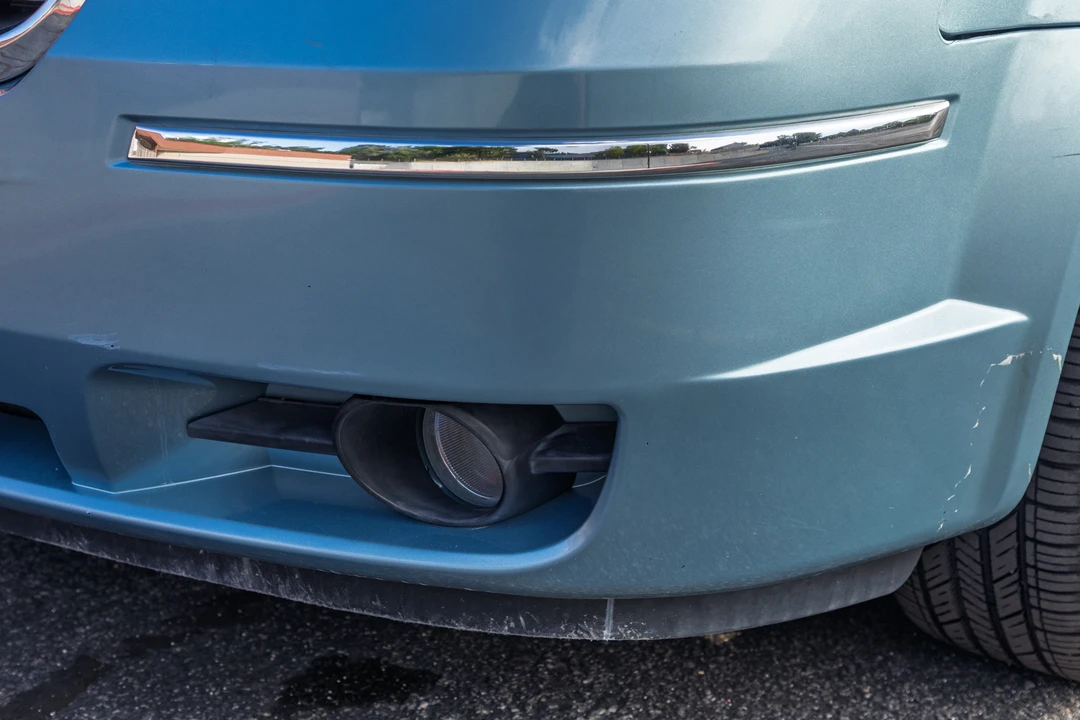 2008 Chrysler Town & Country - Image 20 of 31