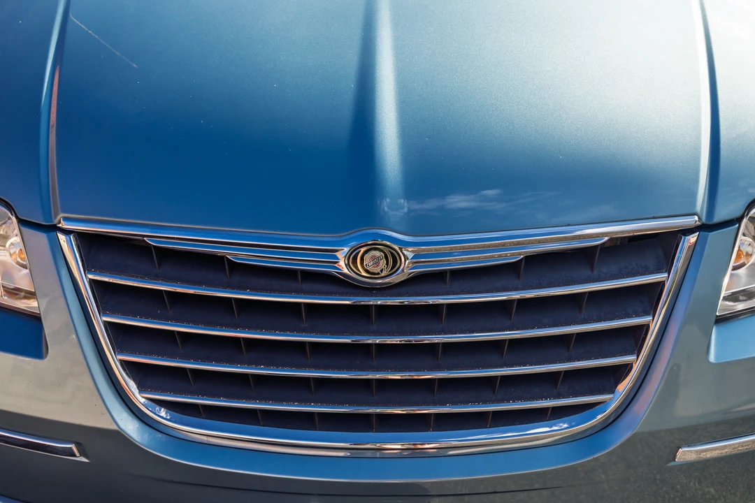 2008 Chrysler Town & Country - Image 21 of 31
