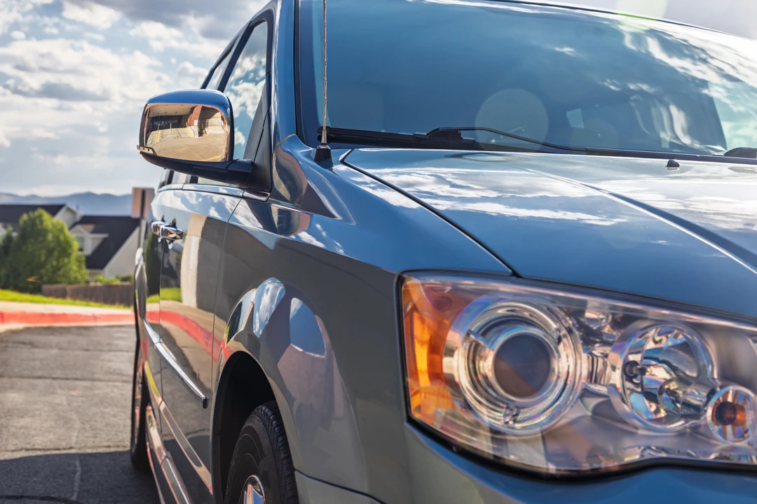 2008 Chrysler Town & Country - Image 24 of 31