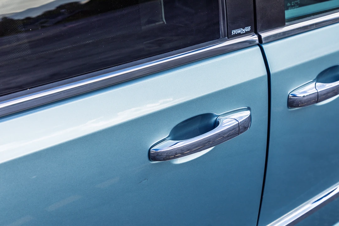 2008 Chrysler Town & Country - Image 31 of 31