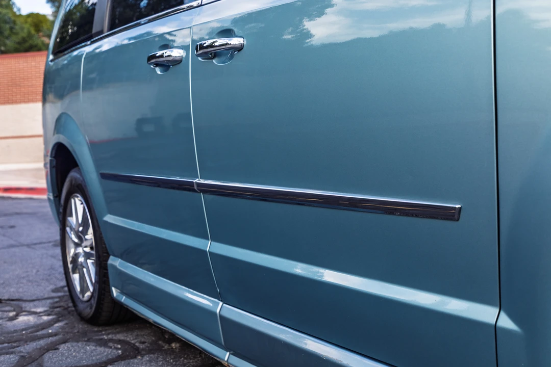 2008 Chrysler Town & Country - Image 30 of 31