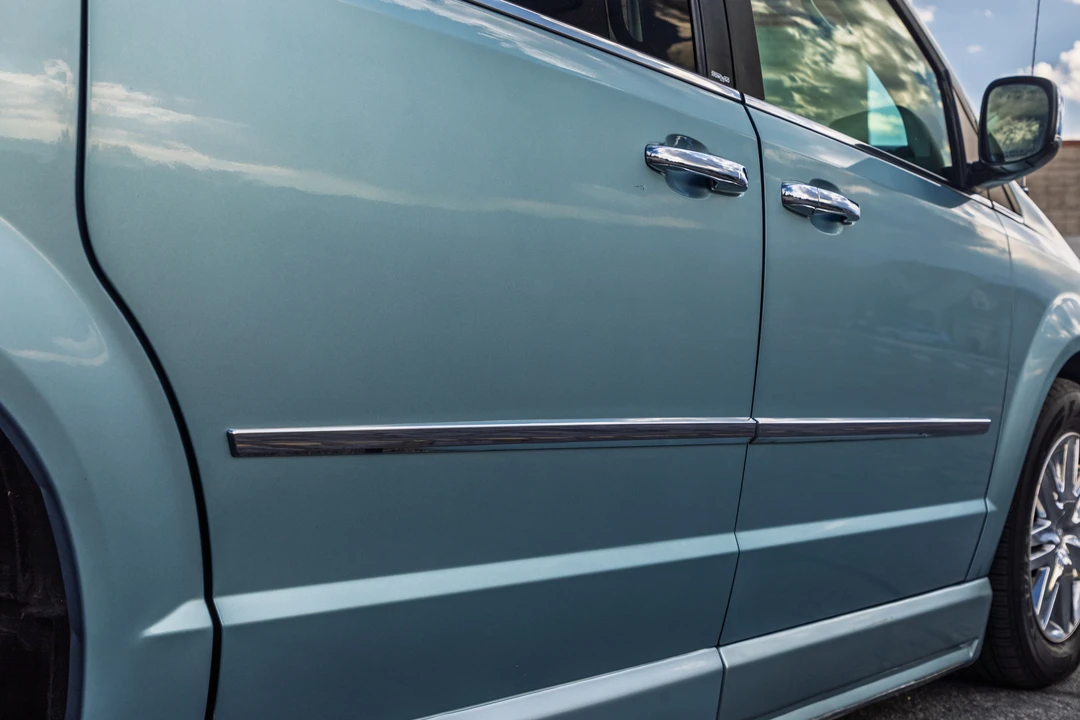 2008 Chrysler Town & Country - Image 29 of 31