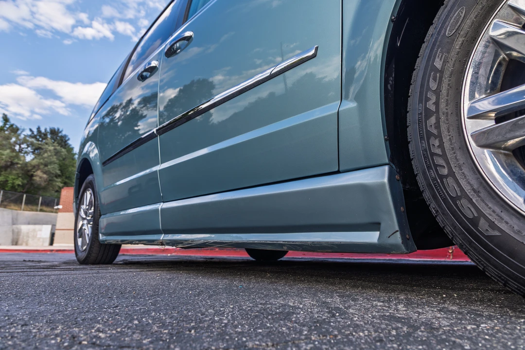 2008 Chrysler Town & Country - Image 26 of 31