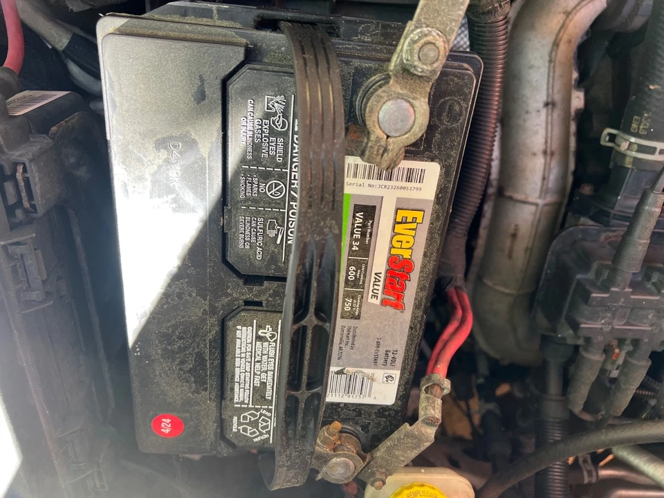 2008 Chrysler Town & Country - Image 10 of 18