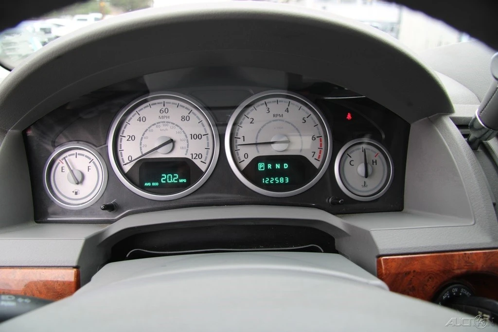 2008 Chrysler Town & Country - Image 14 of 21