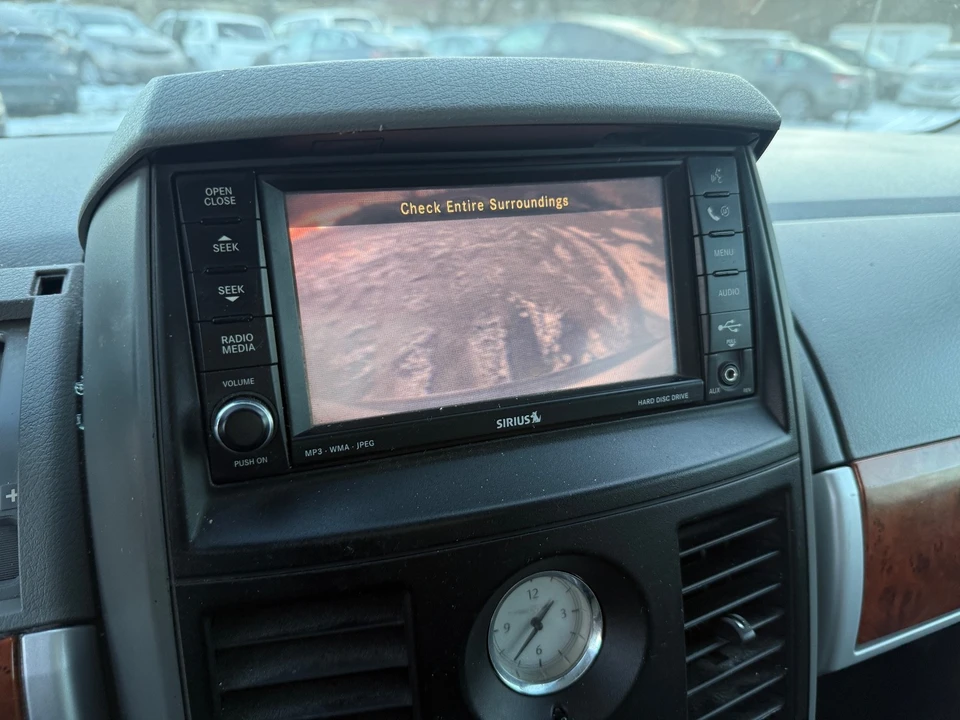 2008 Chrysler Town & Country - Image 12 of 20