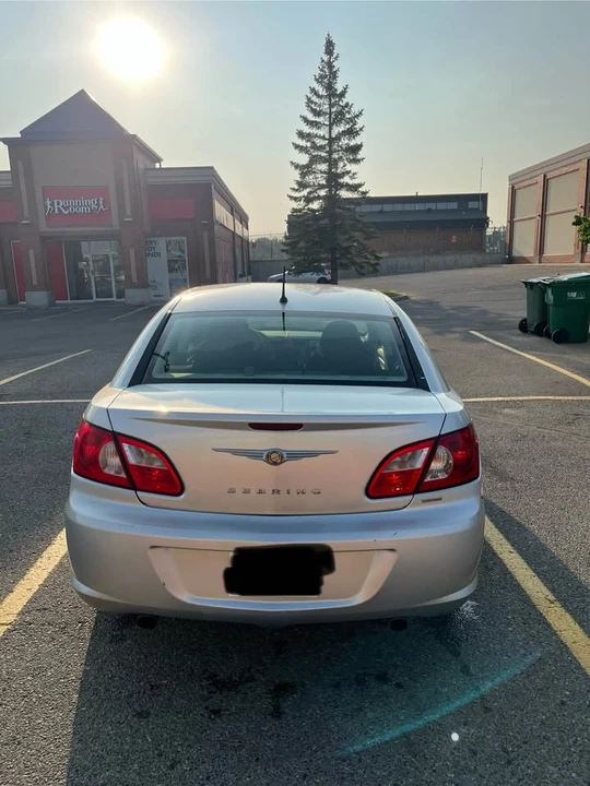 2008 Chrysler Sebring - Image 3 of 9
