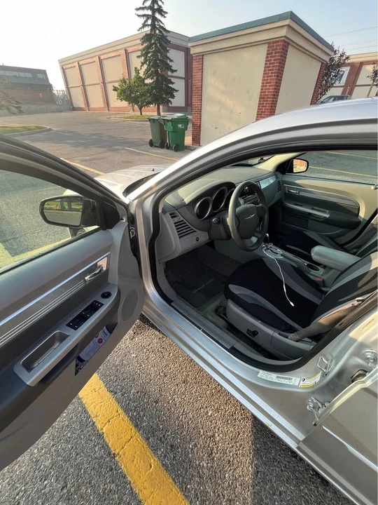 2008 Chrysler Sebring - Image 6 of 9