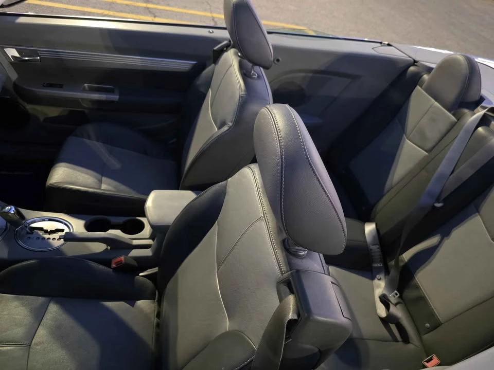 2008 Chrysler Sebring - Image 12 of 19
