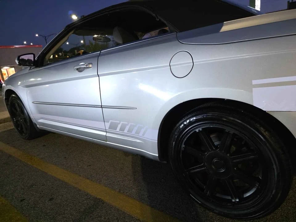 2008 Chrysler Sebring - Image 15 of 19
