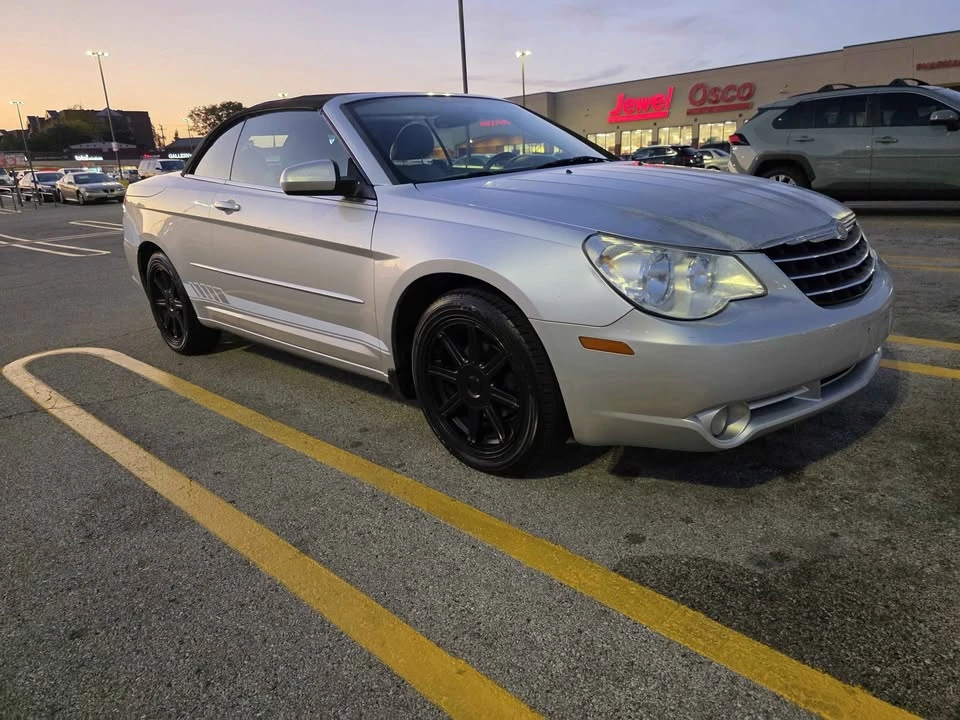 2008 Chrysler Sebring - Image 2 of 19
