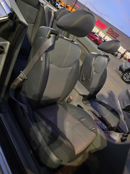 2008 Chrysler Sebring - Image 13 of 19