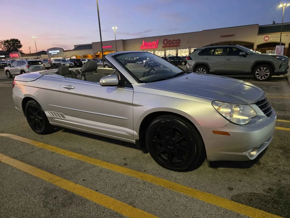 2008 Chrysler Sebring - Image 5 of 19