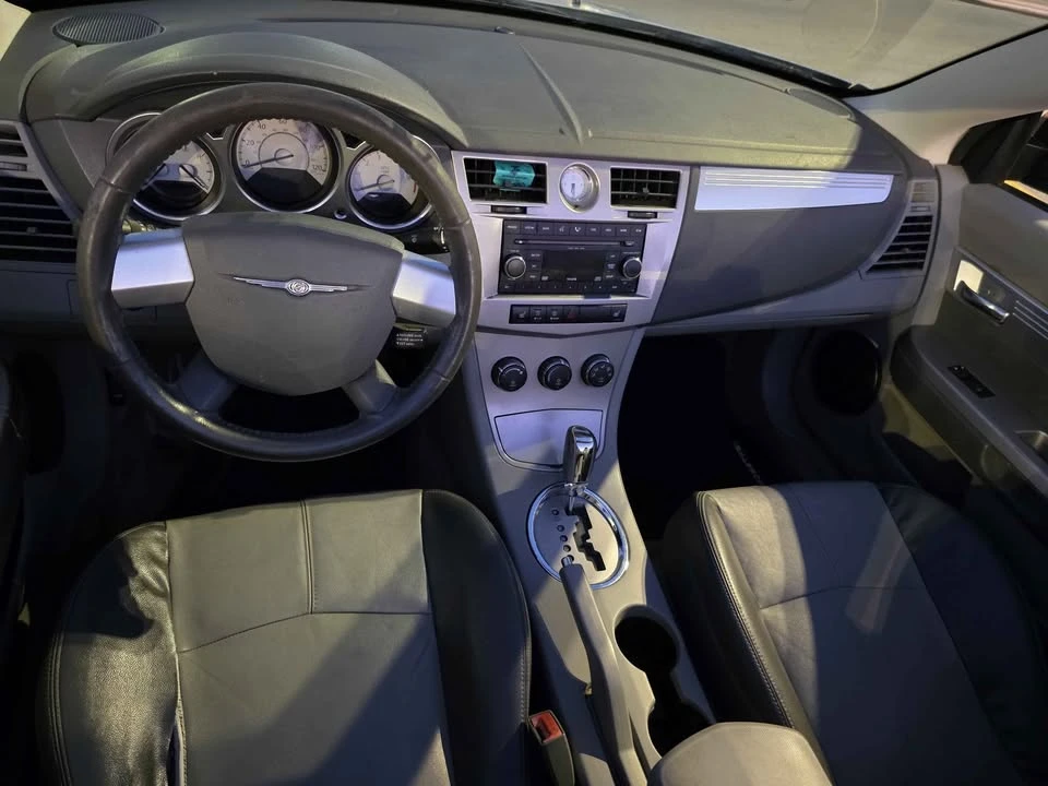 2008 Chrysler Sebring - Image 14 of 19
