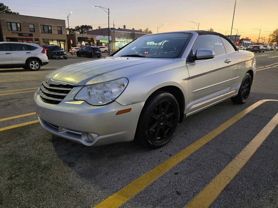 2008 Chrysler Sebring - Image 6 of 19