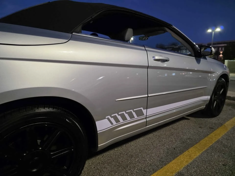 2008 Chrysler Sebring - Image 19 of 19