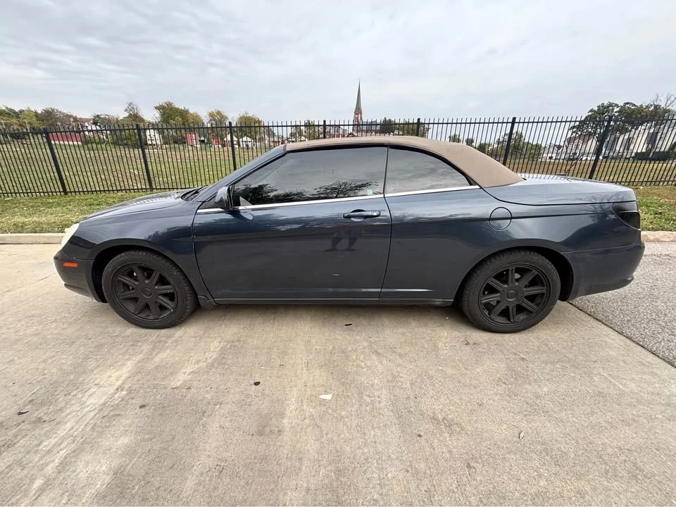 2008 Chrysler Sebring - Image 5 of 6